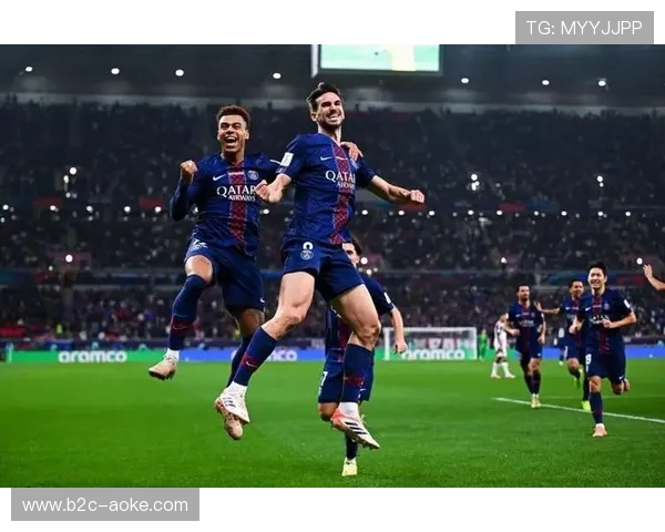 巴黎圣日耳曼法超杯夺冠，年度六冠王后再添荣誉